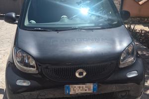 SMART IN BUONE CONDIZIONI 