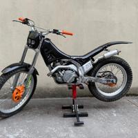 Fantic Trial Section