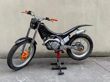 Fantic Trial Section