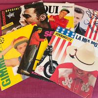 Vinili 6 di Jovanotti