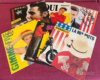 Vinili 6 di Jovanotti