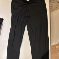 Pantaloni termini sci misura S