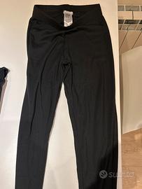 Pantaloni termini sci misura S