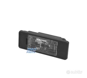 LUCE TARGA A LED MERCEDES VITO W639 03-10