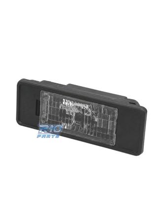LUCE TARGA A LED MERCEDES VITO W639 03-10