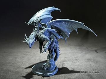 pedina mostro: Drago da battaglia