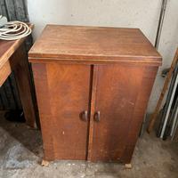 Macchina per cucire Singer anni 60
