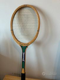 Racchetta Spalding