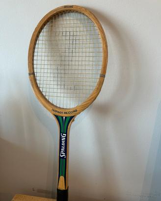 Racchetta Spalding