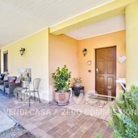 Villa Strada Sant'Agnese, snc, 65013, Città Sant'A