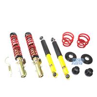 KIT SOSPENSIONE FILETTATA EIBACH MTS AUDI A3 8L1 9