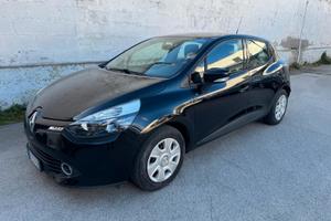 Renault Clio 1.2 75CV GPL 5 porte Wave