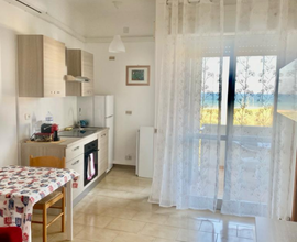 Casa vasto marina periodo estivo