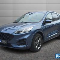 FORD Kuga III 2020 - Kuga 2.0 ecoblue ST-Line Desi