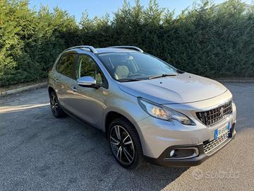 Peugeot 2008 2008 1.6 bluehdi Allure 100cv
