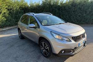 Peugeot 2008 2008 1.6 bluehdi Allure 100cv