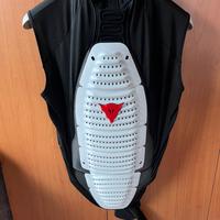 Paraschiena dainese xl