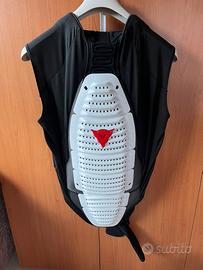 Paraschiena dainese xl