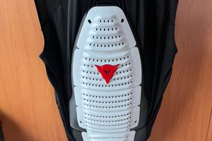 Paraschiena dainese xl