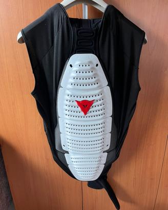 Paraschiena dainese xl