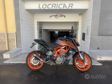 Ktm 125 Duke Sport