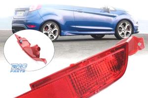 FANALE DESTRO PARAURTI PER FORD FIESTA MK7 3 5P 08