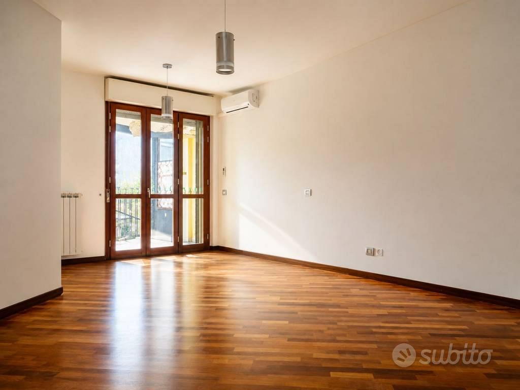 Apartment in Terni, Borgo Rivo - Vista 2