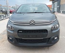 Citroen C3 PureTech 82 Live Edition