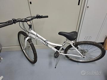 Bici 26"