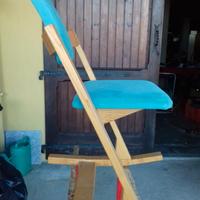 sedie tipo ortopediche per studio