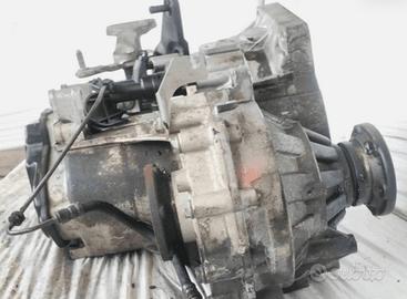 Cambio manuale 5m Audi a3 1.9 tdi 2004/2010
