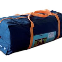 TENDE DA CAMPEGGIO 5 posti Bertoni