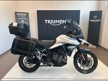 Triumph Tiger 900 GT pro abs