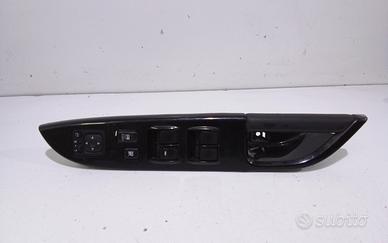 Pulsantiera anteriore sinistra Guida Mitsubishi La