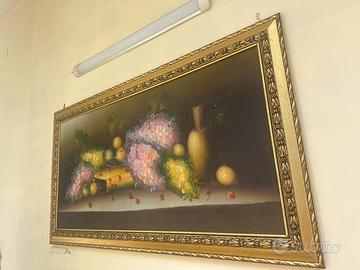 Quadro da parete cucina/salome