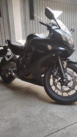 Cbr 650F