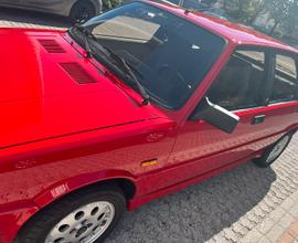 Lancia delta hf turbo 1.6 asi