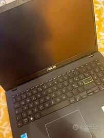 Pc portatile Asus