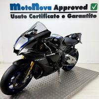 Yamaha YZF R1 M numerata