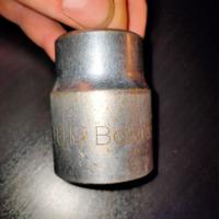 Bussole 3/4" misure 30(3pz)-32(2pz)-36