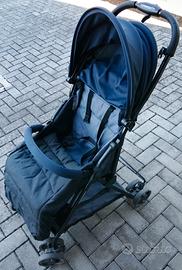 PASSEGGINO LEGGERO FOPPAPEDRETTI 