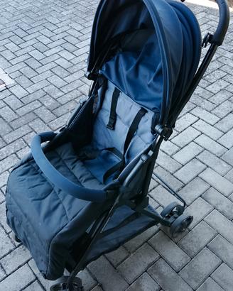 PASSEGGINO LEGGERO FOPPAPEDRETTI 