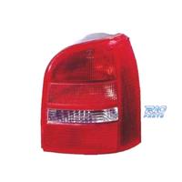 FANALE DESTRO A4 B5 AVANT ROSSO BIANCO 94-98