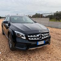 Mercedes-benz GLA 220 d Automatic Premium | 2018