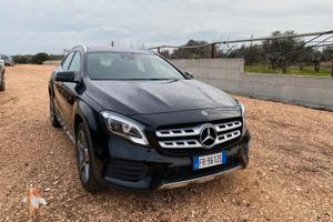 Mercedes-benz GLA 220 d Automatic Premium | 2018