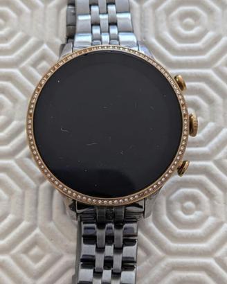 Smartwatch Fossil Gen 6