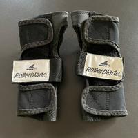 Polsiera per patinaggio