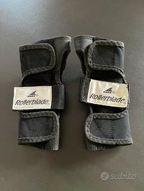 Polsiera per patinaggio