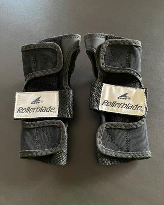 Polsiera per patinaggio