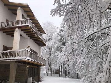 Villa a Lama Mocogno